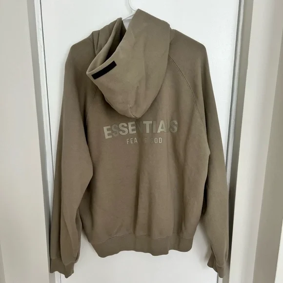 Essentials Hoodie - Picture 1 of 2